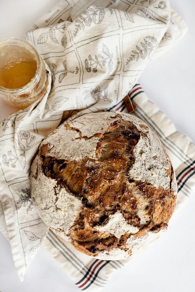 sour dough