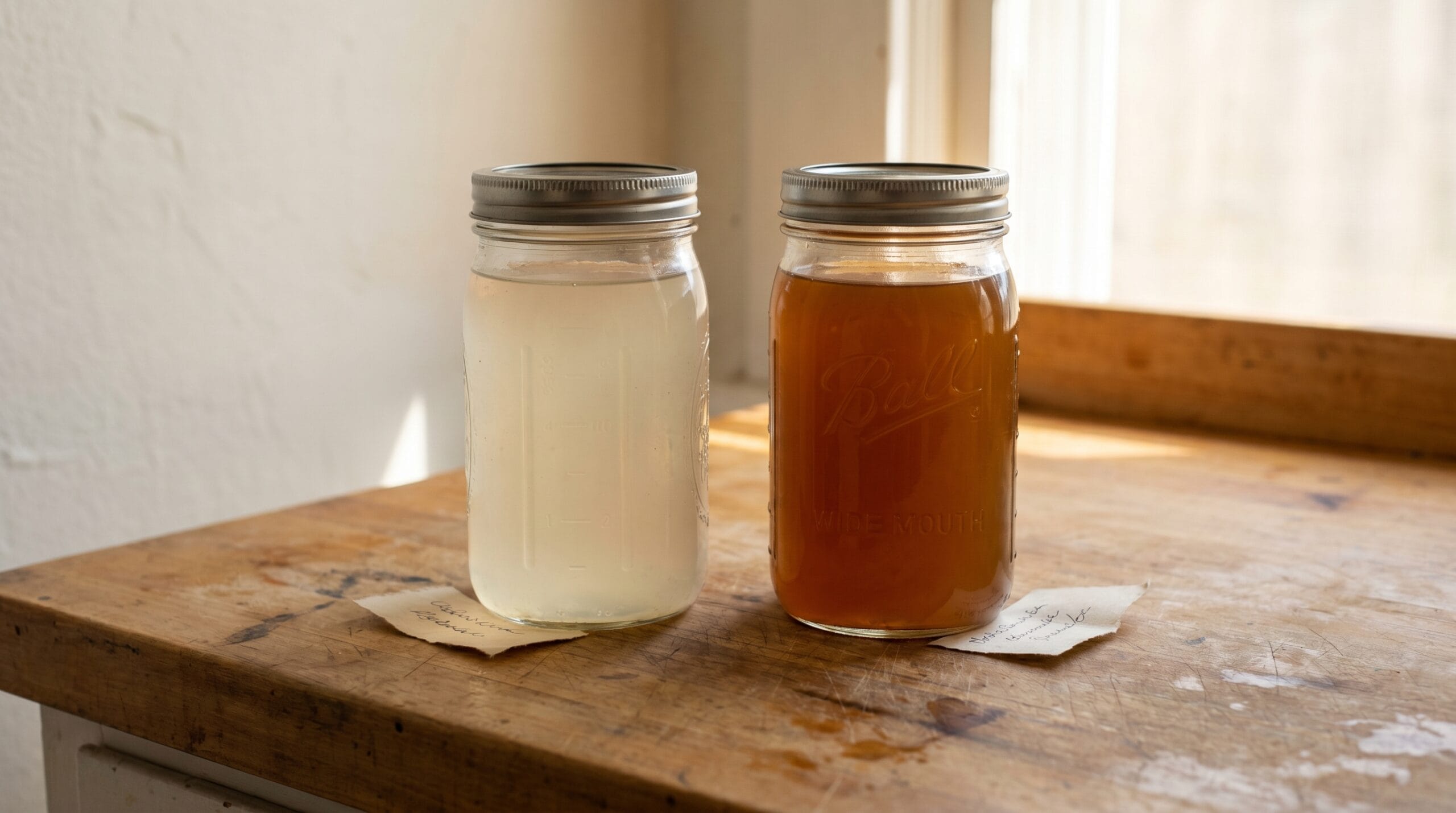 beef broth recipe