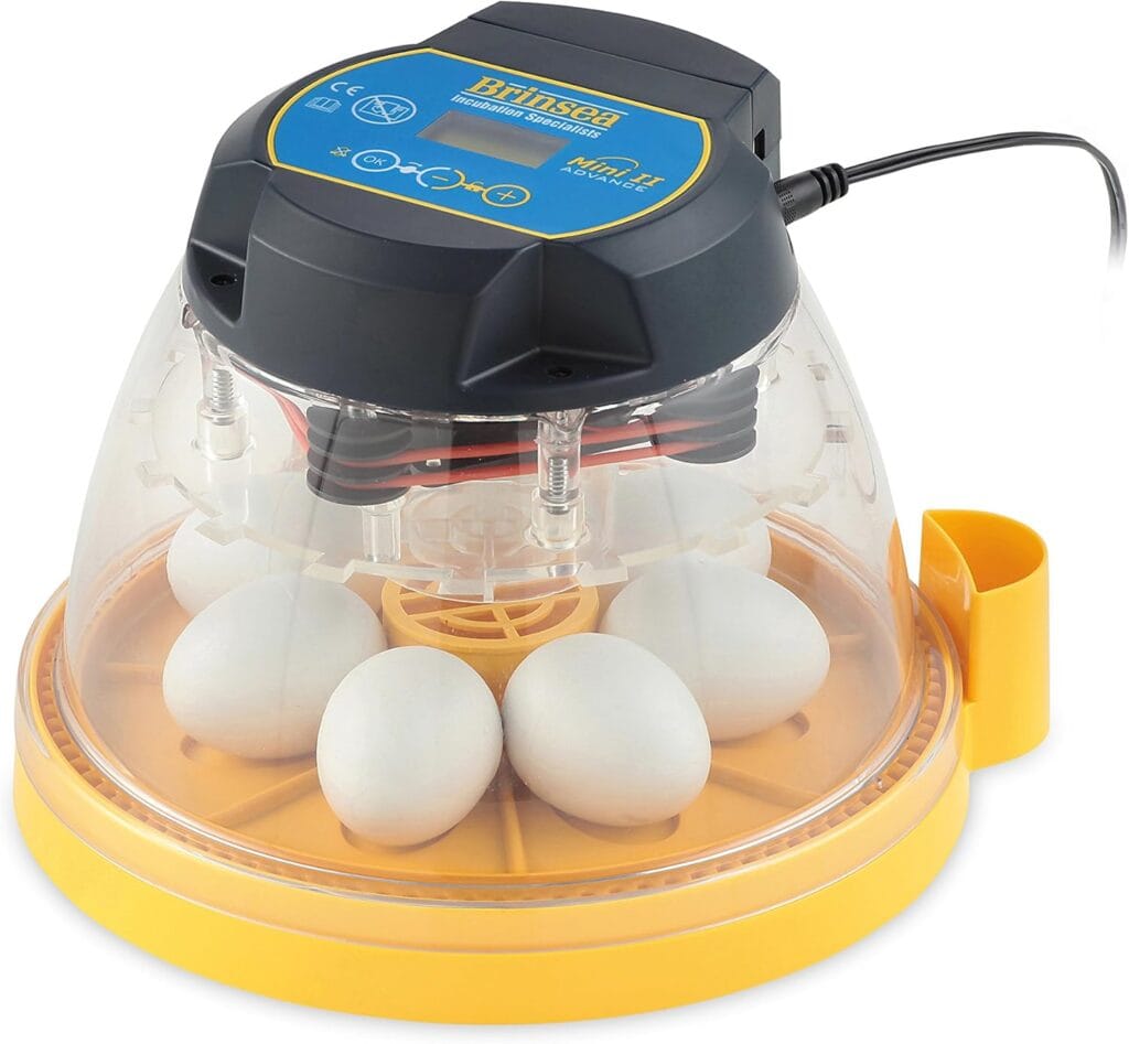 Brinsea Mini II Advance