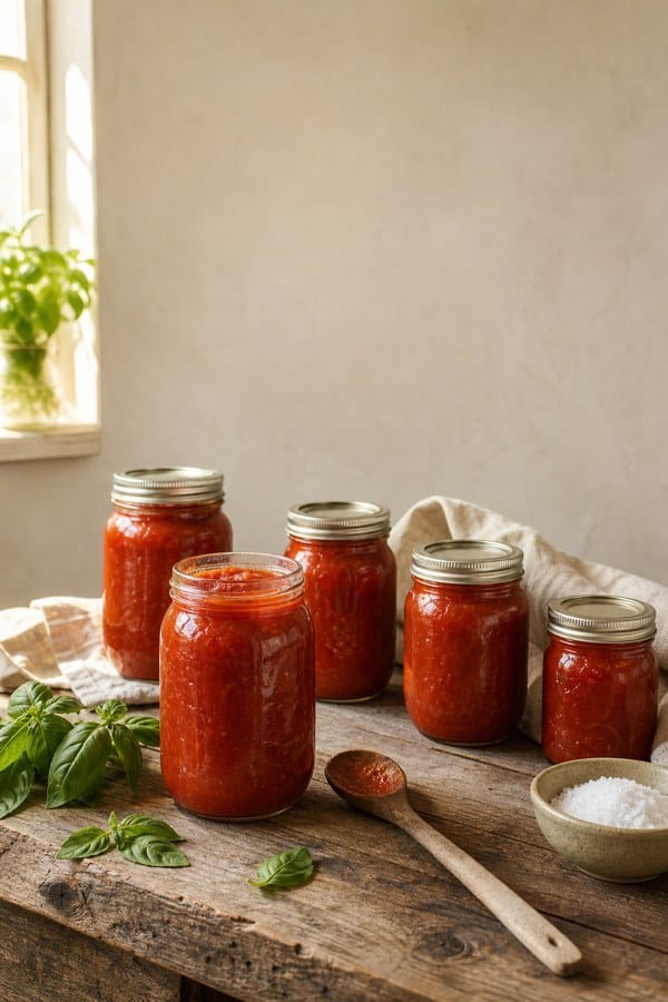 Beginners Canning eBook