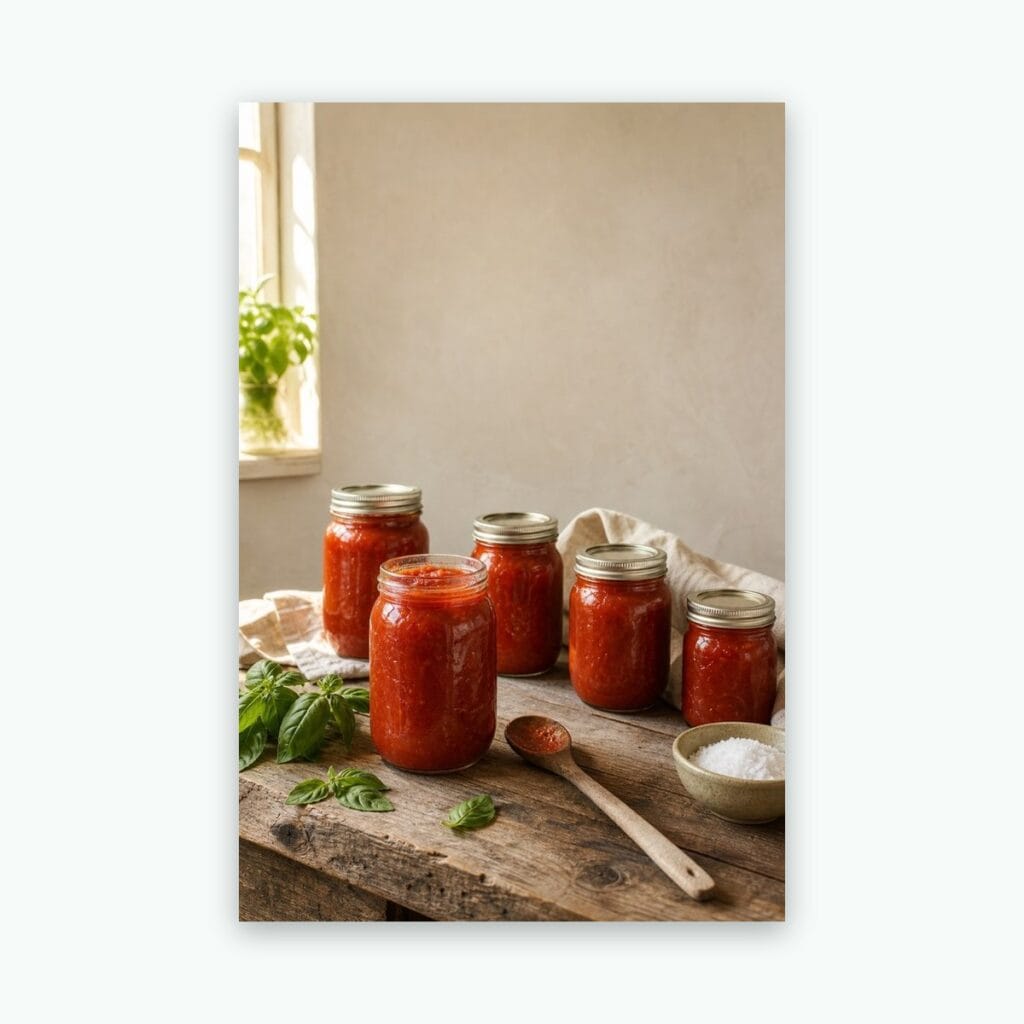 Beginners Canning eBook