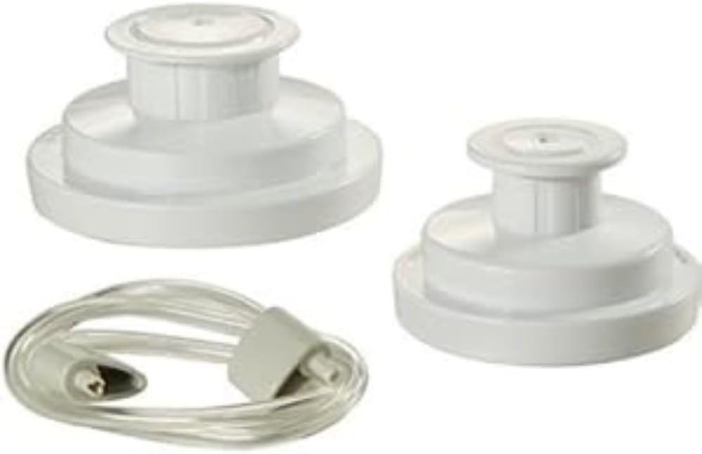 FoodSaver Jar Sealer Attachment