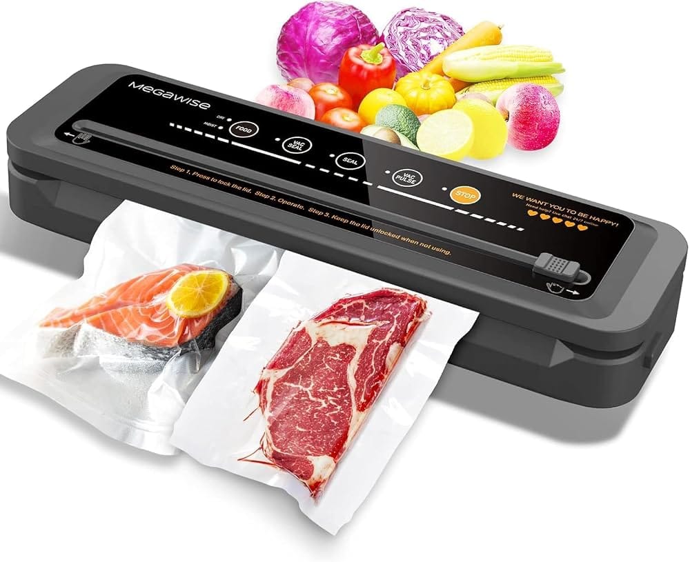 MegaWise 80kPa Compact Sealer
